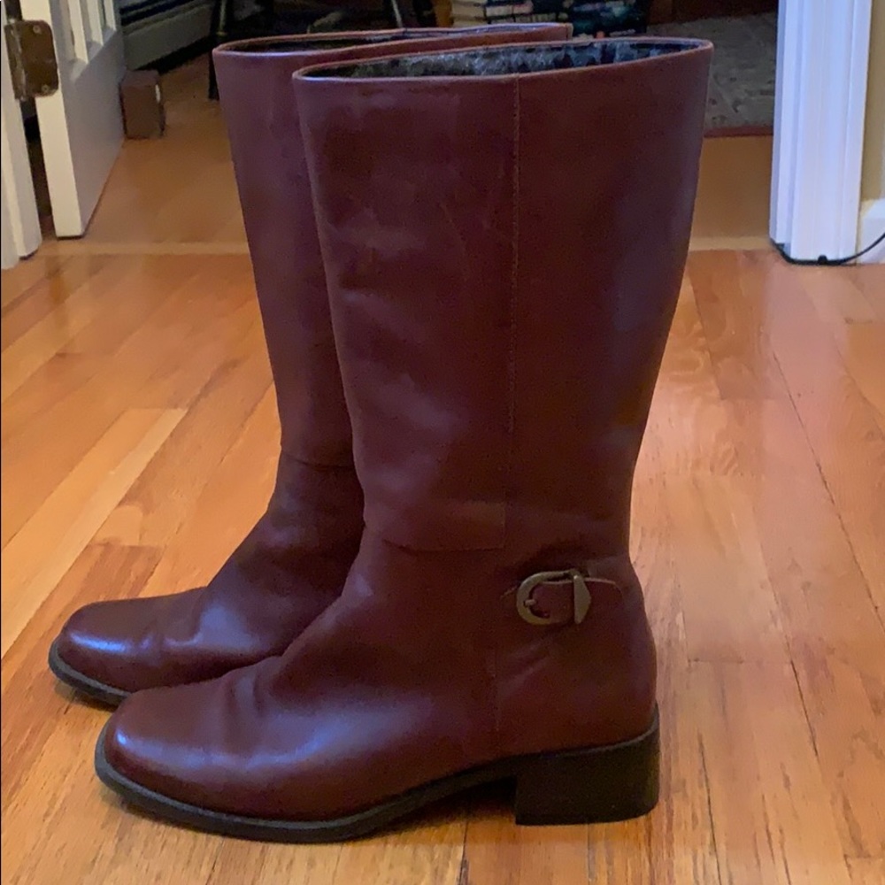 St.John’s Bay Boots